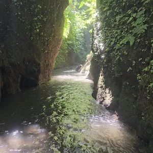 Водопад 2