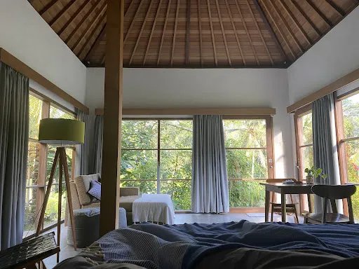 Uma Mupu Retreat 1