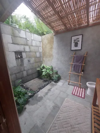 Uma Mupu Retreat 4