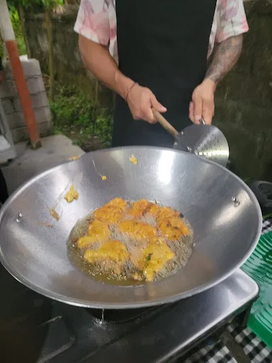 Traveling spoon Ubud / privat cooking class 1