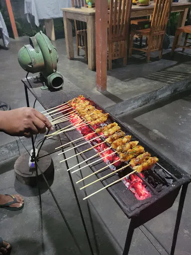 Traveling spoon Ubud / privat cooking class 3