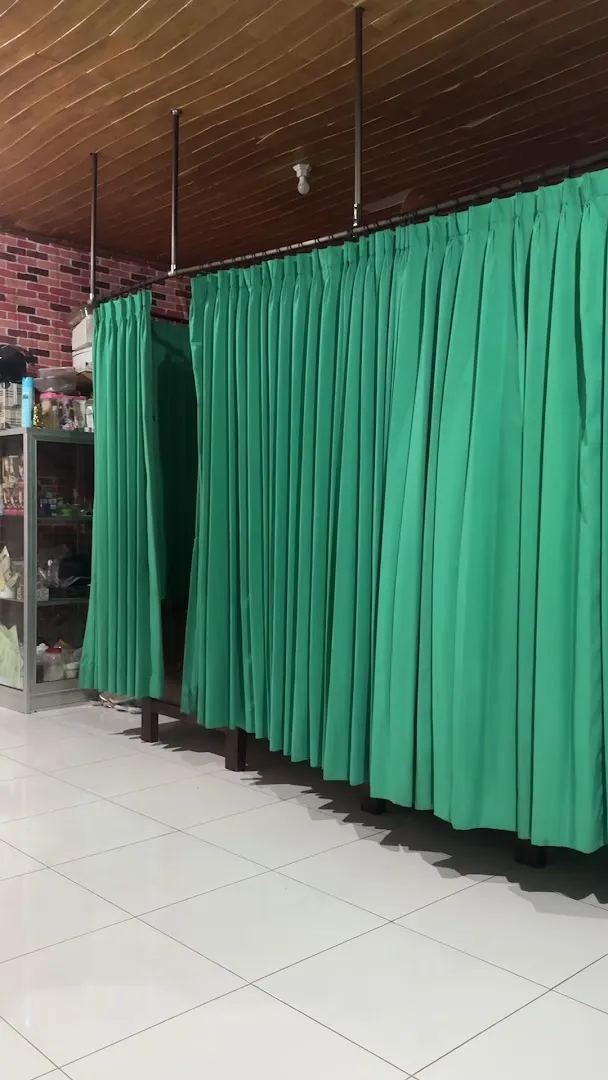 Massage SRI BEAUTY SALON 1