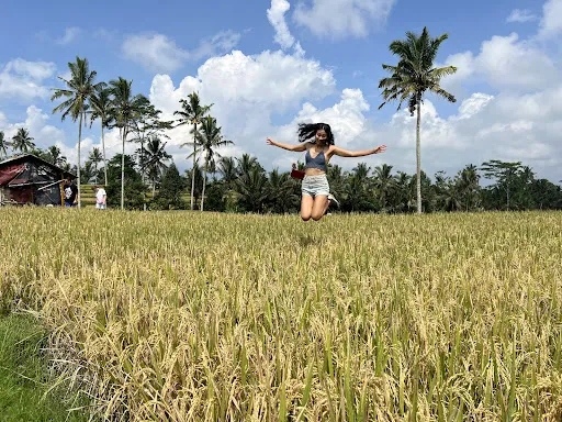 Bali Fun Bike Riding 2