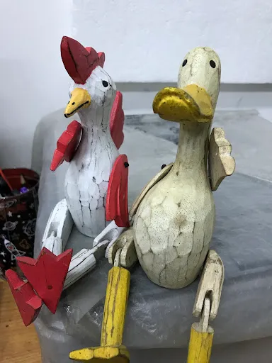 Was Shop Handicraft 1