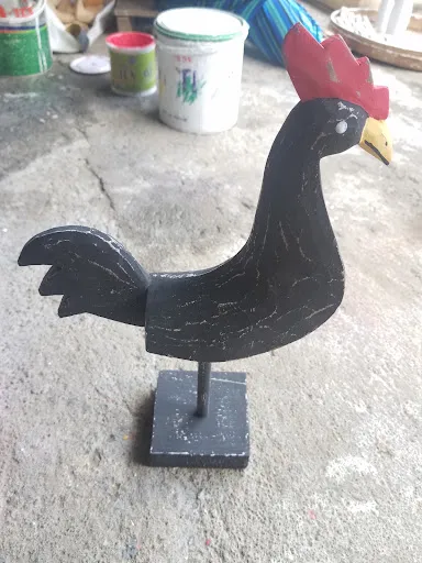 Was Shop Handicraft 3