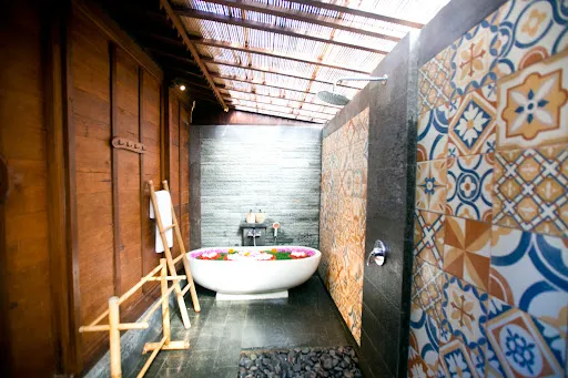 Sebatu Tulen Villa 3