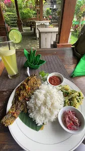 The Amertha Restaurant 2