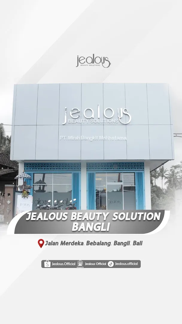 Facial & Skincare Bangli (Jealous Beauty Solution Bangli) 3