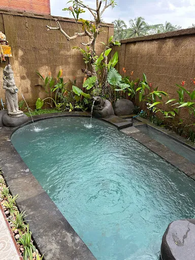 Aditara Sebatu Villa 2