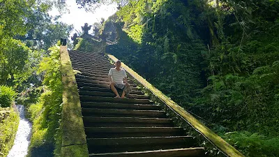 Mancingan Rice Terrace Bali 2