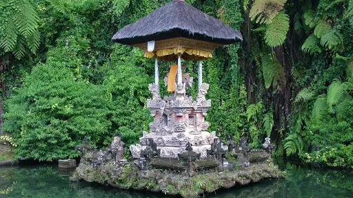 1Stone Bali Tours And Personal Driver (Kadek Sujana) 1