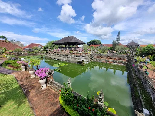 1Stone Bali Tours And Personal Driver (Kadek Sujana) 2