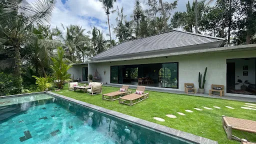 Eco Six Bali