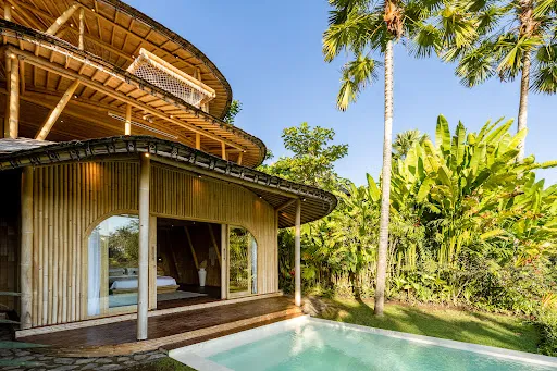Eco Six Bali 2
