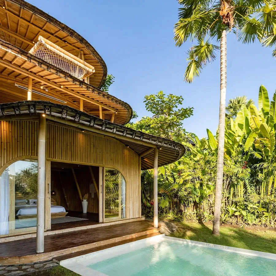 Eco Six Bali 3