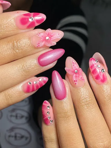 dragun beauty nails studio ubud 3