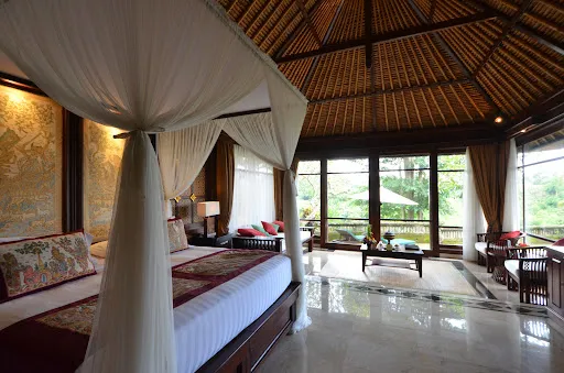 Pita Maha Resort & Spa 1