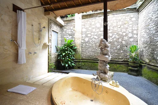 Pita Maha Resort & Spa 3