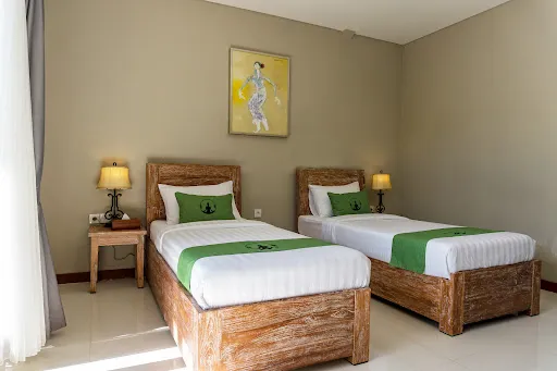 Alam Kawi Ubud Resort & Spa by Island Escape Villas 1