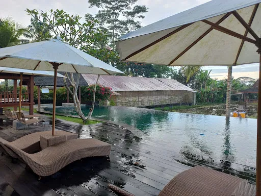 Alam Kawi Ubud Resort & Spa by Island Escape Villas 2