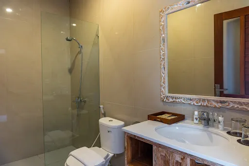 Alam Kawi Ubud Resort & Spa by Island Escape Villas 3