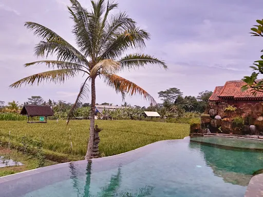 Alam Kawi Ubud Resort & Spa by Island Escape Villas 4