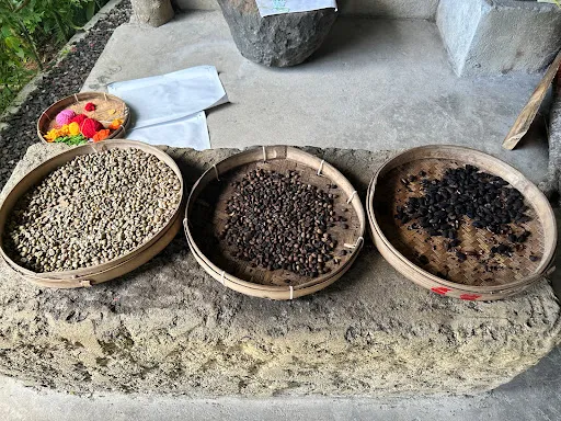 Sukabali Agro 1