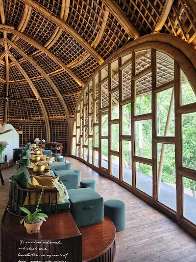 Mekar Ubud Jungle Spa by K club 1