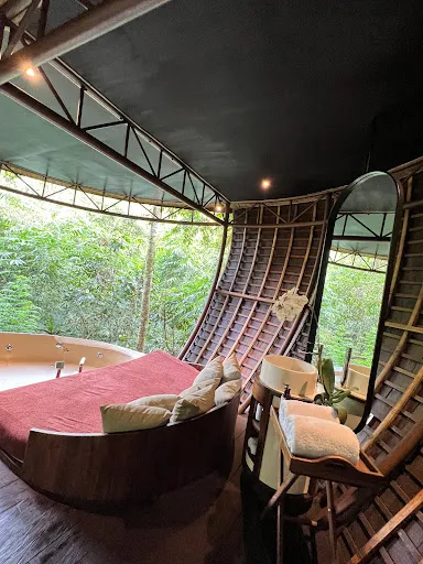 Mekar Ubud Jungle Spa by K club 2