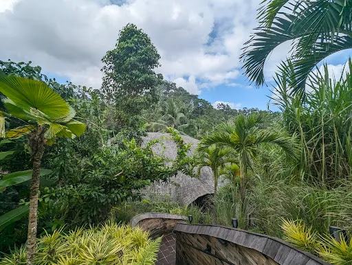 Mekar Ubud Jungle Spa by K club 4