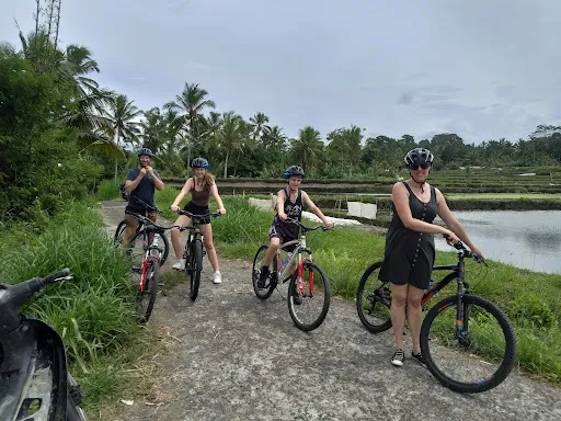 Natura Bali Tours 2