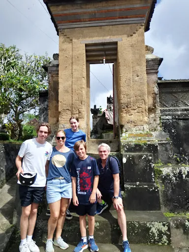 Natura Bali Tours 3
