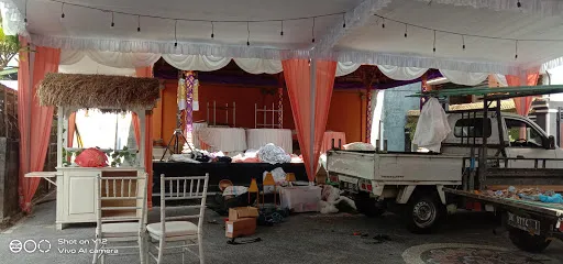 Kidul Market Bangli 3