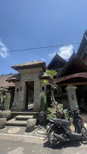 Balisilverschool 2