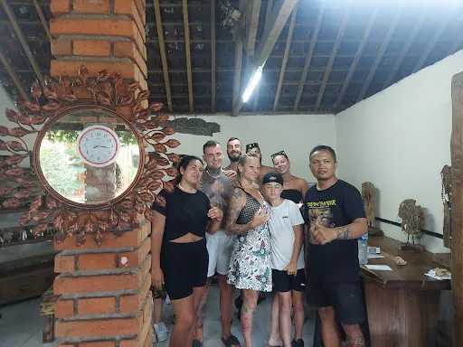 Balisilverschool 3