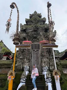 Objek Wisata Penglipuran 1