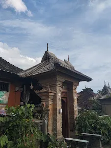 Objek Wisata Penglipuran 2