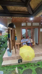 Objek Wisata Penglipuran 4