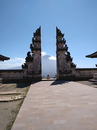 BALI DE TOUR 2