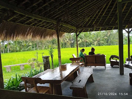 DD padi waroeng 1