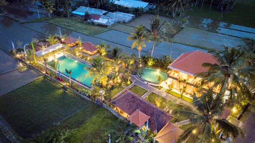 Restaurant D'Kumba 2