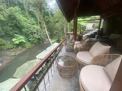 Restaurant D'Kumba 3