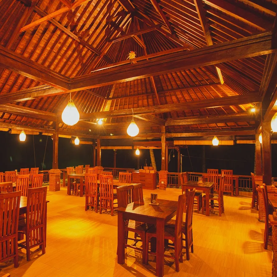 Restaurant D'Kumba 4