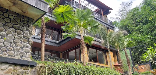 Maru Fortuna Villa
