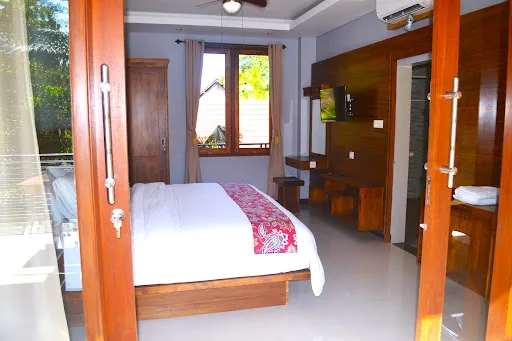 Maru Fortuna Villa 1