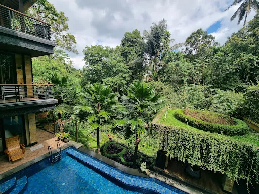 Maru Fortuna Villa 2