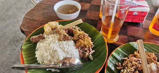 Lumbung warung lawar bali 1