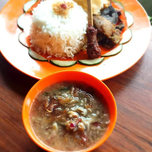 Lumbung warung lawar bali 4