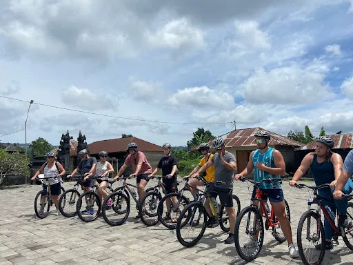 Bali Amazing Bike Tour 3
