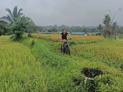Bali Amazing Bike Tour 4